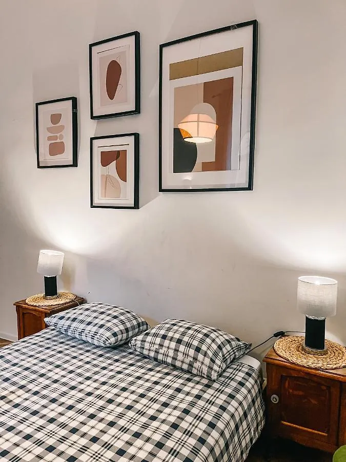 Apartment Dunajewskiego 1 Krakow